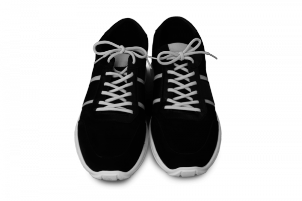 Herren-Sneaker mit integrierter FOBAGON Augmentation